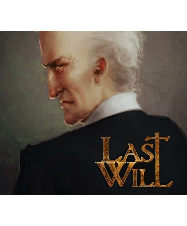 Last Will Steam Key GLOBAL